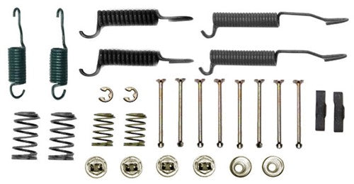 Raybestos Brakes H7046 R-Line BRAKE HARDWARE AND CABLES OEM