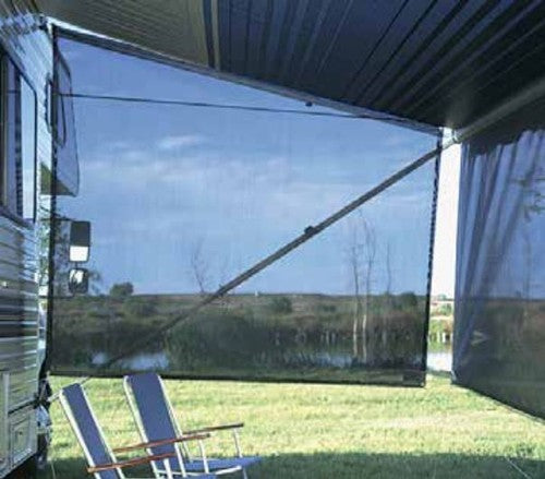 Carefree RV 88008802 SideBlocker  AWNING-ACCESSORIES RV