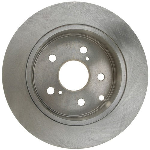 Raybestos Brakes 980483R R-Line BRAKE ROTORS OEM