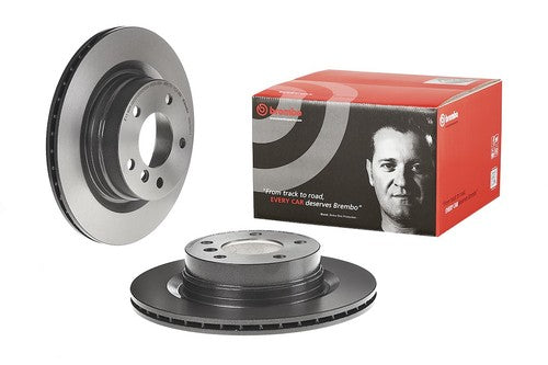 Brembo 09979311C02  BRAKE ROTORS