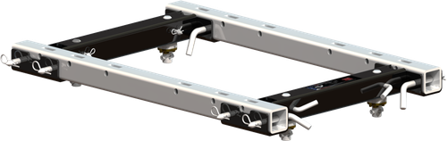 PullRite 4442 OE Series HITCH FIFTH WHEEL MOUNTING KIT