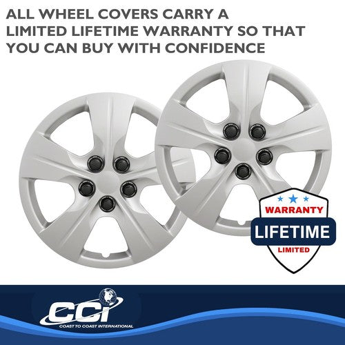 Coast To Coast IWC52415S  WHEEL COVER