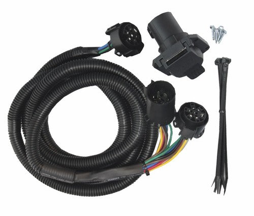 Valterra A10-7007  TOW WIRING