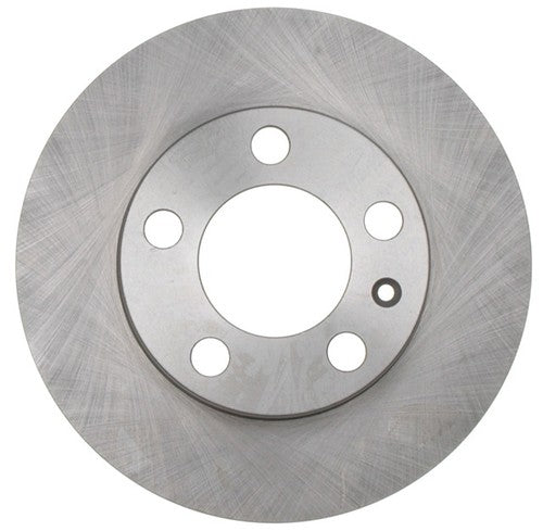 Raybestos Brakes 96779R R-Line BRAKE ROTORS OEM