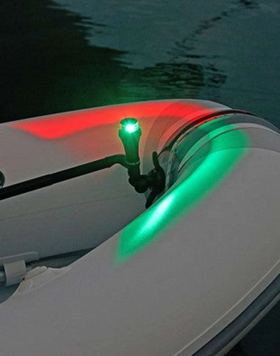 Railblaza 02-5005-11 Illuminate MARINE KAYAK