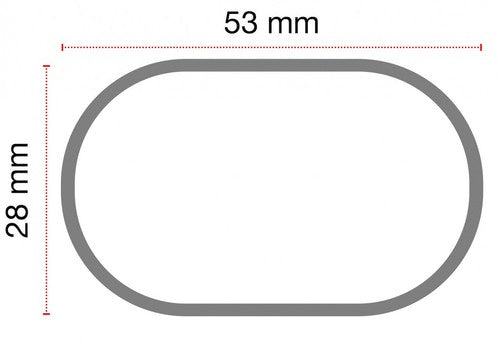 G3 S.p.A. 61.122 Open CARGO BOX