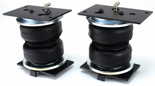 Air Lift 57289 LoadLifter 5000 HELPER SPRINGS