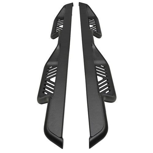 Westin Automotive 20-14195 Outlaw RUNNING BOARDS