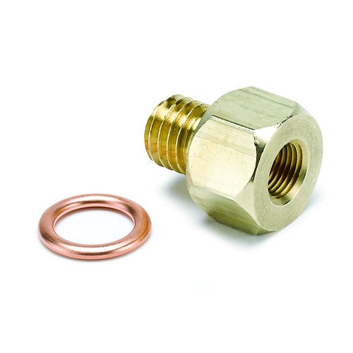 AutoMeter 2278  ADAPTER FITTING