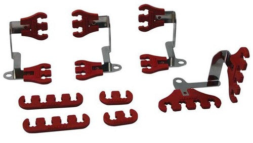 Moroso Performance 72172  SPARK PLUG WIRE DIVIDERS
