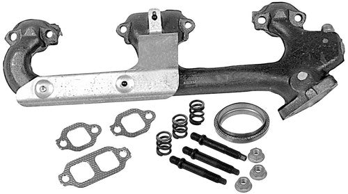 Dorman (OE Solutions) 674-218 OE Solutions EXHAUST OEM