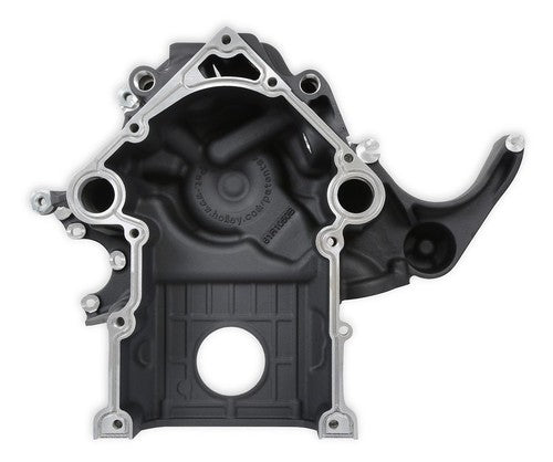 Holley Performance 20-291BK  BELTS