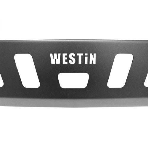 Westin 59-80095 Skid Plate WJ2 Series Bare Steel For Westin WJ2 Series Bumpers