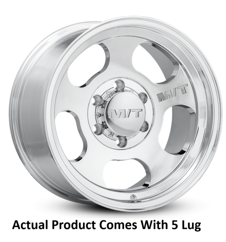 Mickey Thompson Wheel 274626 Canyon WHEELS