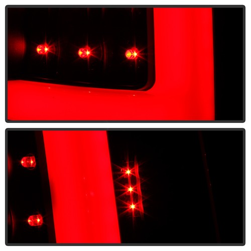 Xtune 9048715 Version 3 TAIL LIGHT KIT