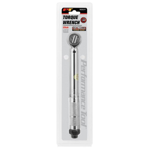 Performance Tool M202-P  TOOL