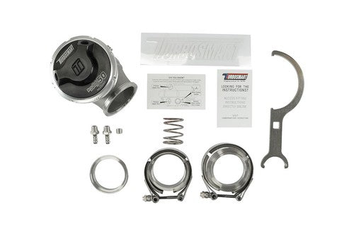 Turbo Smart TS-0554-1202 Gen-V Pro-Gate50 WASTEGATE