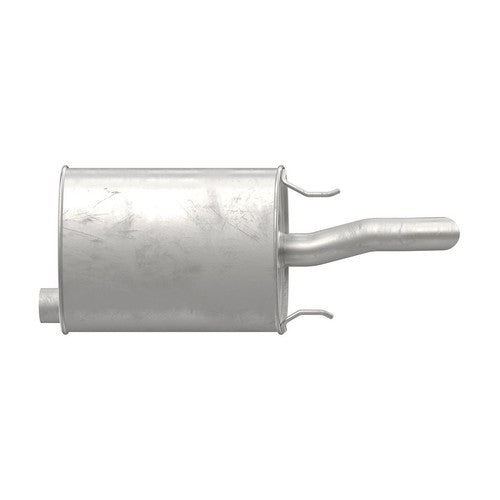 Walker Exhaust 21558 Quiet-Flow SS EXHAUST OEM