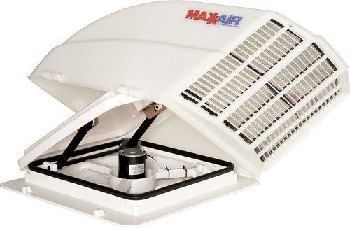 MaxxAir Ventilation Solutions 00-955001 Fan/ Mate  ROOF VENT FAN RV