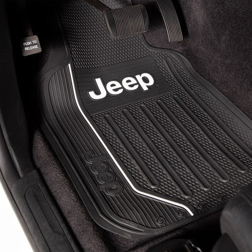 Plasticolor 001616R01  FLOOR MATS