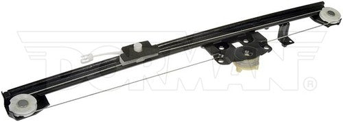 Dorman (OE Solutions) 740-337 OE Solutions WINDOW ASSEMBLIES & MOTORS