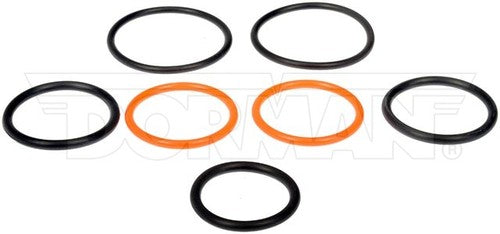 Help! By Dorman 47450 Engine Coolant Pipe O-Ring Kit
