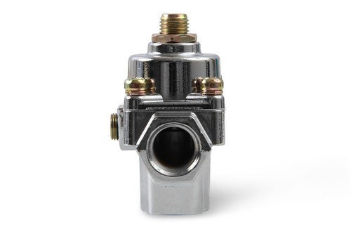 Holley Performance 12-882  FUEL PRESSURE REGULATOR