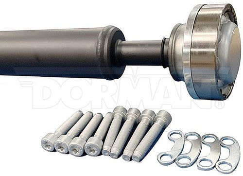 Dorman (OE Solutions) 986-031 OE Solutions DRIVESHAFT & CV SHAFT OEM