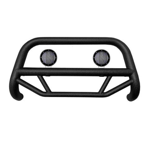 Black Horse Offroad MBT-MR1103-PLFB Max T BULL BAR