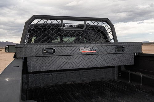 Dee Zee DZ10170TB Crossover Standard Profile 8.4 Cu. Ft. Tool Box