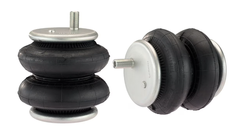 Firestone Industrial 2865 All-In One AIR COMPRESSOR