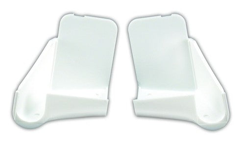 JR Products 389PW-A  EXTERIOR HARDWARE RV