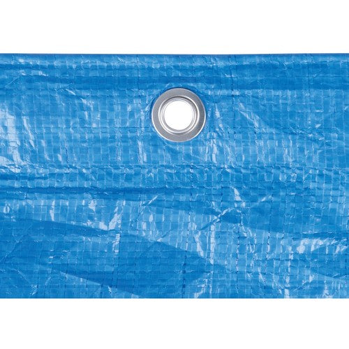 Performance Tool W6002 Tarp (6 x 8)