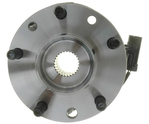 Raybestos Brakes 713124 R-Line BEARINGS OEM