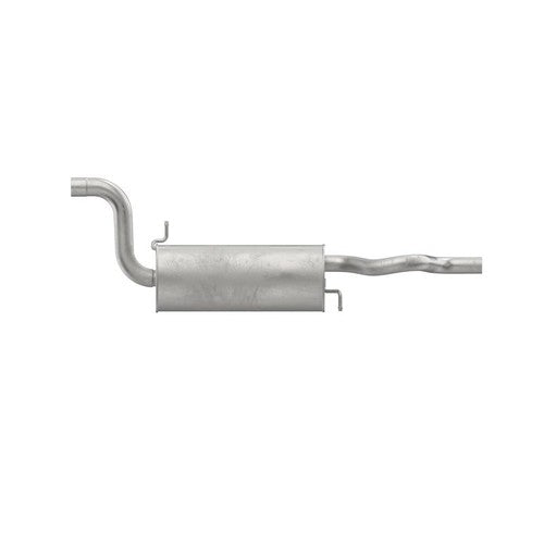 Walker Exhaust 55559 Quiet-Flow SS Muffler Assembly EXHAUST OEM