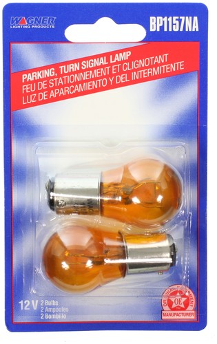 Wagner Lighting BP1157NA Standard Series BULBS & FLASHERS