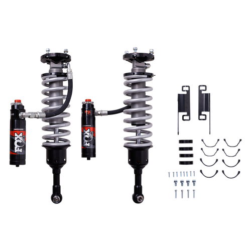 Fox Shocks 883-06-224 2.5 Performance Series SHOCK ABSORBERS