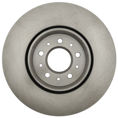 Raybestos Brakes 582033R R-Line BRAKE ROTORS OEM