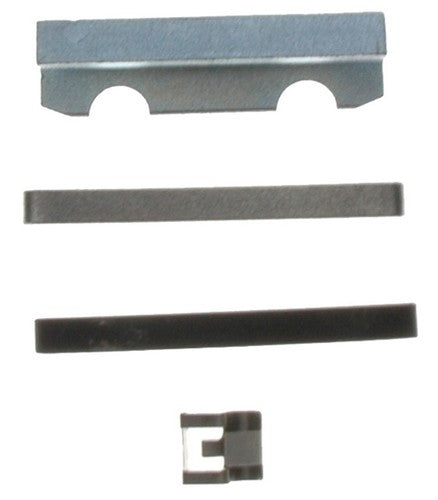 Raybestos Brakes H5519A R-Line BRAKE HARDWARE AND CABLES OEM