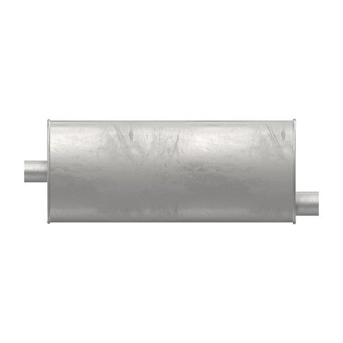Walker Exhaust 21544 Quiet-Flow SS EXHAUST OEM