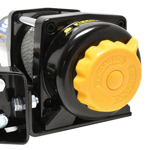 Superwinch 1140220 4000 lbs. ATV/ UTV Winch