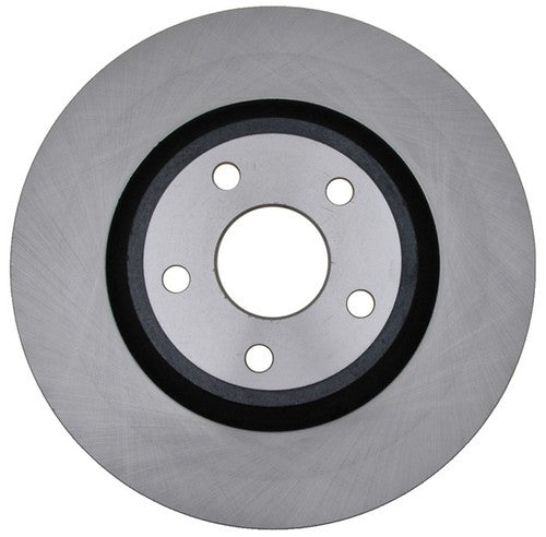 Raybestos Brakes 780870R R-Line BRAKE ROTORS OEM