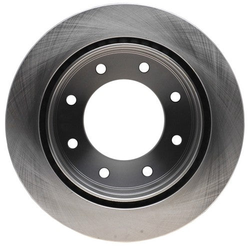 Raybestos Brakes 580895R R-Line BRAKE ROTORS OEM