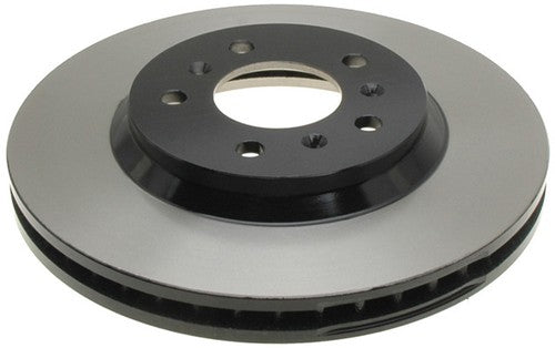 Raybestos Brakes 580403 Specialty - Street Performance BRAKE ROTORS OEM