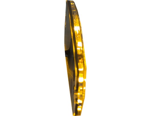 Buyers Products 8892240  LIGHTS WARNING