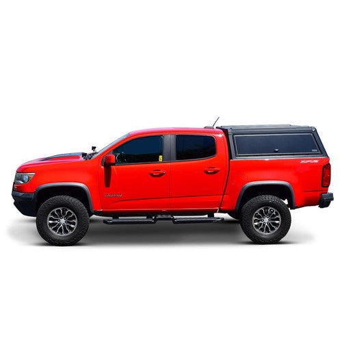 Westin Automotive 55-34015 HDX RUNNING BOARDS