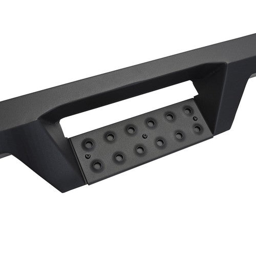 Westin Automotive 56-14195 HDX NERF BAR SQUARE 3"