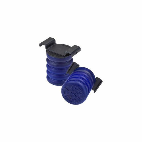 Super Springs SSR-610-40 SumoSprings Solo HELPER SPRINGS