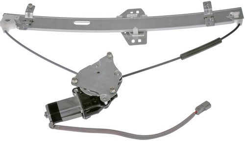 Dorman (OE Solutions) 748-513 OE Solutions WINDOW ASSEMBLIES & MOTORS