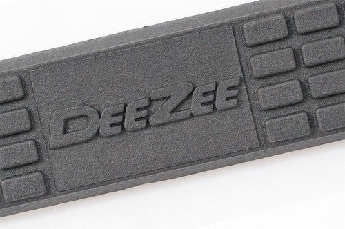 Dee Zee DZ374691  NERF BAR ROUND 3"